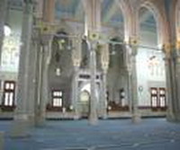 мечеть джумейра - jumeirah mosque