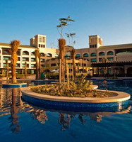 три эмиратских отеля попали в мировой «золотой список»