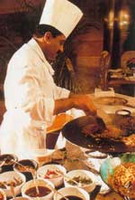 национальная кухня арабских эмиратов