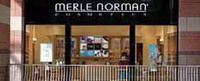 merle norman cosmetics - открыт первый павильон в дубае