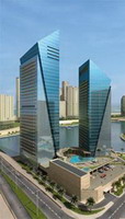 строительная компания из оаэ планирует выход на рынки бахрейна, египта и сирии