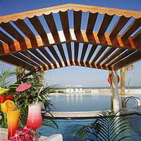 al hamra fort hotel - beach resort 5*