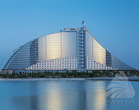 jumeirah beach hotel 5*
