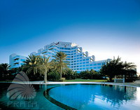 sheraton jumeirah beach resort - towers 5*