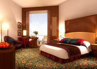 sofitel dubai jumeirah beach описание отеля