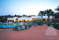 al maha desert resort - spa 5*