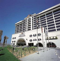 описание отеля city centre hotel - residence 5*