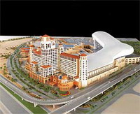 kempinski hotel mall of the emirates 5*